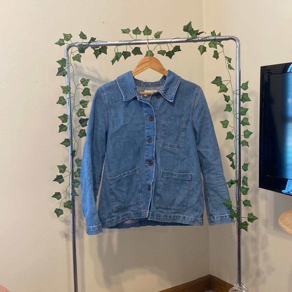 Old Navy Denim Jacket